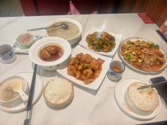 -旺达·福州菜(正大广场店)