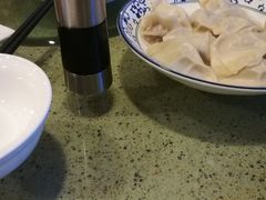 -东方饺子王(新阳路店)