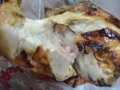 -四云楼烤鸡店(吉庆街店)