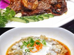 -好兄弟郭巨海鲜(天一阁店)