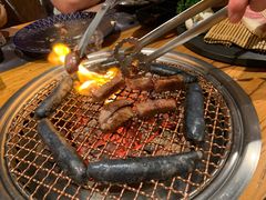 -黑牛の店·和牛烧肉(合生汇店)