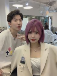 -MRMODE时尚先生美发沙龙