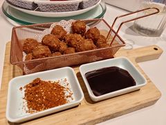 -羲和雅苑•北京烤鸭(陆家嘴中心店)