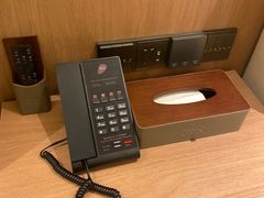 -爱舍海岸酒店(香港中路五四广场店)