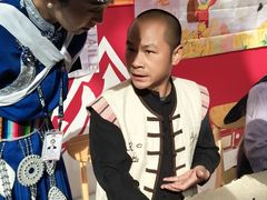 -丽江三义国际机场