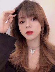 点击看大图 -3AM·S HAIR SALON烫发染发接发