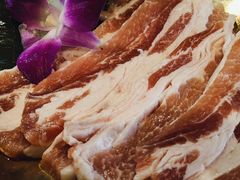 -哈哈碳都·牛肋条无限自助烤肉(台江万达店)