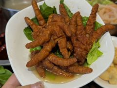 -欧阳小姐在成都(鼓楼店)