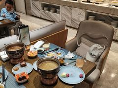 -菲住布渴酒店自助餐厅(阿里巴巴西溪园区店)