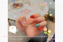 -妙睫屋日式美甲美睫