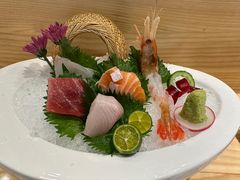 -秋荀日本料理(昆明同德广场店)
