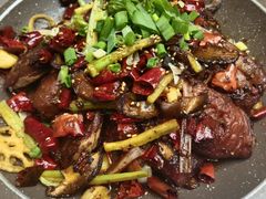 -王厚元饺子·辽菜·烤鸭(黄河大街店)