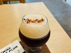-常识咖啡common sense(春熙路店)