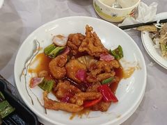 -鹭园酒家·四十年老字号