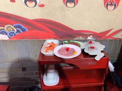 -重庆袁老四火锅(武进万达店)