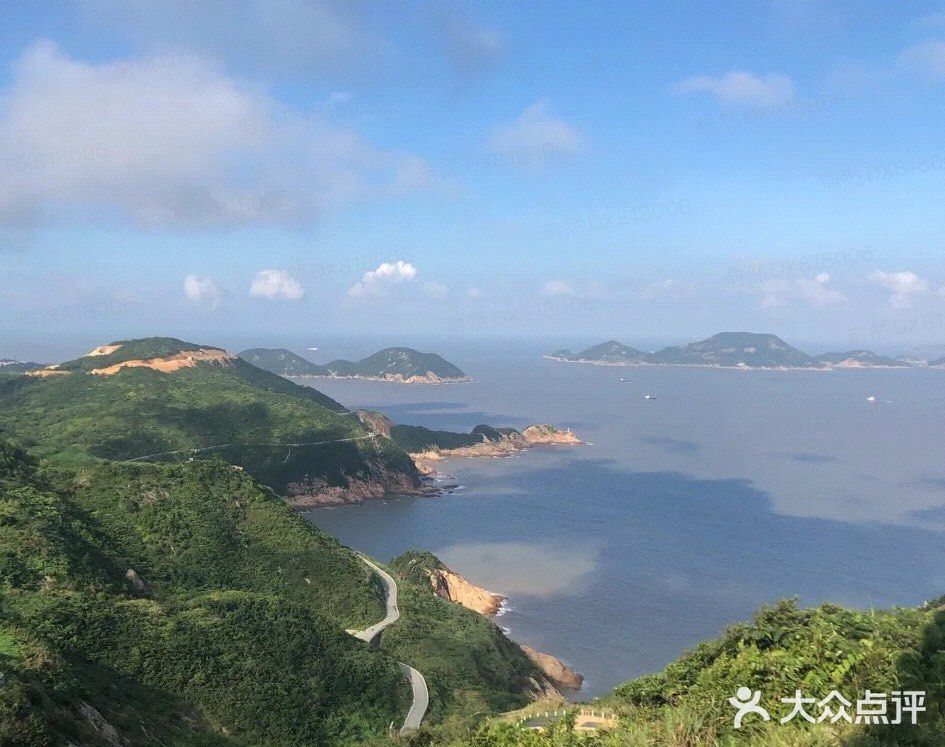 台州旅游攻略|必打卡景点
