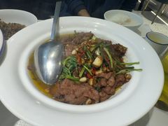 -兰湘子·湘菜小炒(济南领秀城店)