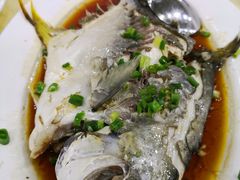 -双月饭店·20年老字号(新村店)