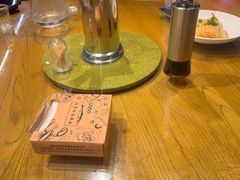 -拉完海鲜大排档(温岭店)