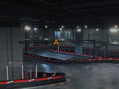 -魔赛卡丁车赛车汇(上海店)