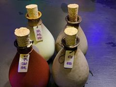 -醉小酒馆·川菜·江湖菜·重庆菜(观音桥旗舰店)