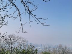 -大蜀山国家森林公园