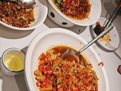 -兰湘子·湘菜小炒(南京江宁万达店)