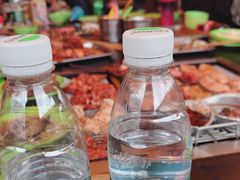 -正宗火盆自助烧烤·烤全羊·柴火鸡(龙泉山店)