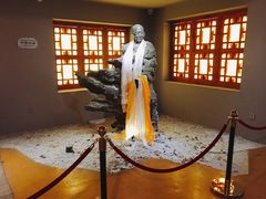 餐饮设施-八廓街-根敦群培纪念馆