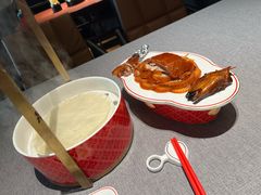 -秀儿四九城·新京菜(亚运村鸟巢店)