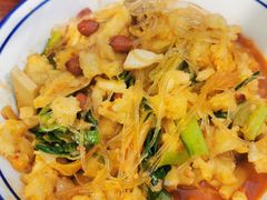 -老乌家特色小炒泡馍(大皮院店)