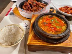 -七八冷面·延边朝鲜族美食(圣熙八号店)