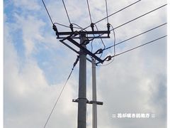 -北海金海湾红树林生态旅游区