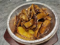 -马老六清真餐厅(雁滩店)
