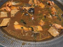 -半天妖烤鱼(丰科万达店)