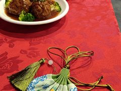 -正阳门饭庄·烤鸭·北京菜(万丰路七里庄店)