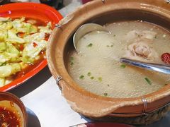 -馬伍旺川菜(江北虹悦城店)