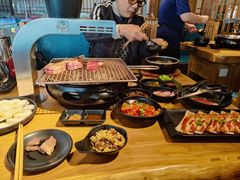 -九田家黑牛烤肉料理(宣化阳光广场店)