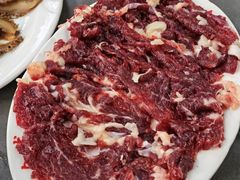 -万祥牛肉火锅(金龙店)
