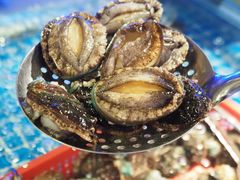 -阳光岛·海鲜盛宴(银泰中心in99店)
