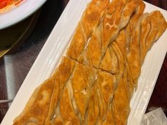 -惠宾饭庄(中山路店)