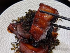 -白家餐厅(徐家汇店)