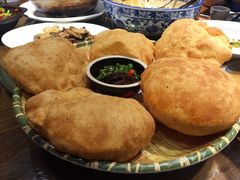 -秦唐一号西安菜馆(钟楼店)