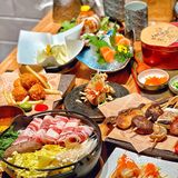 村上一屋|京城夜市媲美东京街头的居酒屋就是它！