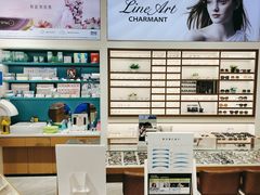 -宝岛眼镜·星创视光中心(金桥店)