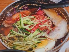 -优壹佳·延边朝鲜族料理(中山北路店)