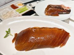 -四季民福烤鸭店(王府井灯市口店)