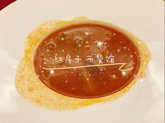-红房子西菜馆(淮海中路店)
