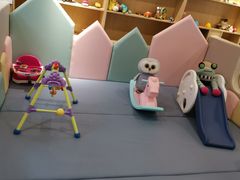 -Ours树朵家亲子餐厅(远策中心店)