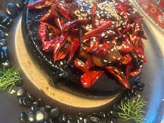 -龟兹KUCINA·新疆菜(前滩L+PLAZA店)